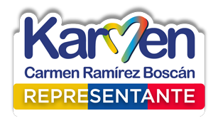 Karmen Ramírez Boscán